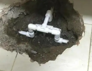 太原市漏水检测多少钱