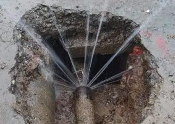 太原市漏水检测多少钱