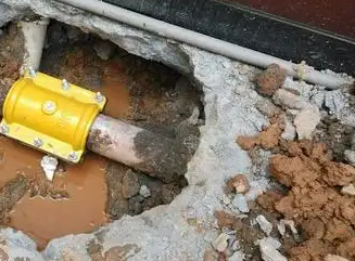 太原市漏水检测哪家好