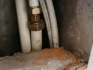 太原市水管漏水检测哪家好