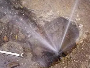 太原市水管漏水检测哪家好